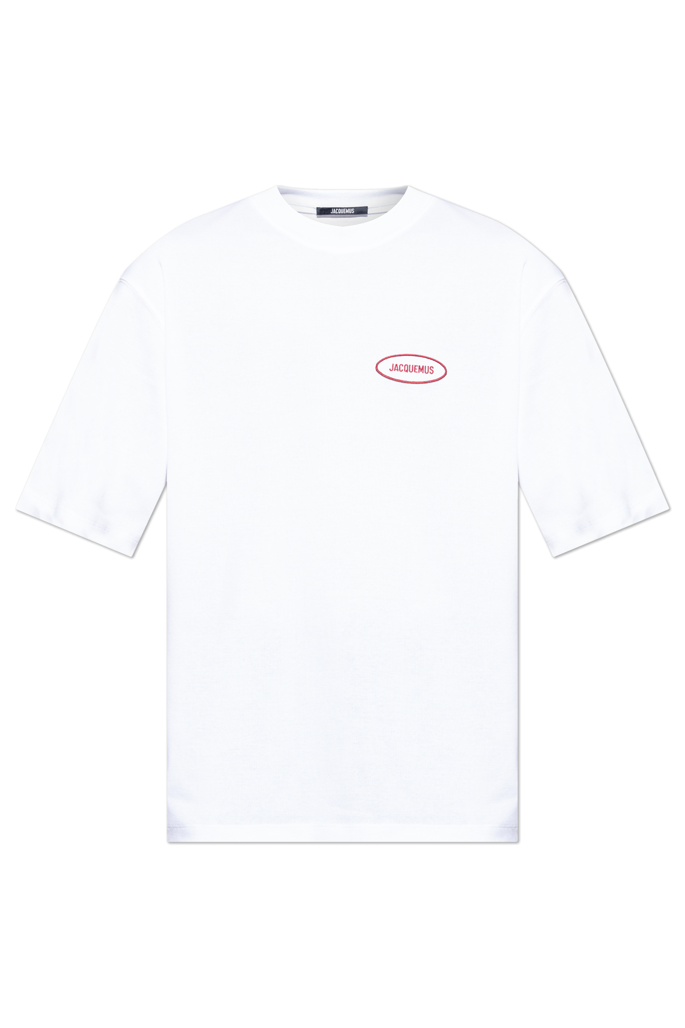 Nike x Jacquemus Short-Sleeve T-Shirt. Nike.com